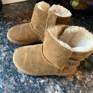 Toddler Ugg Boots!